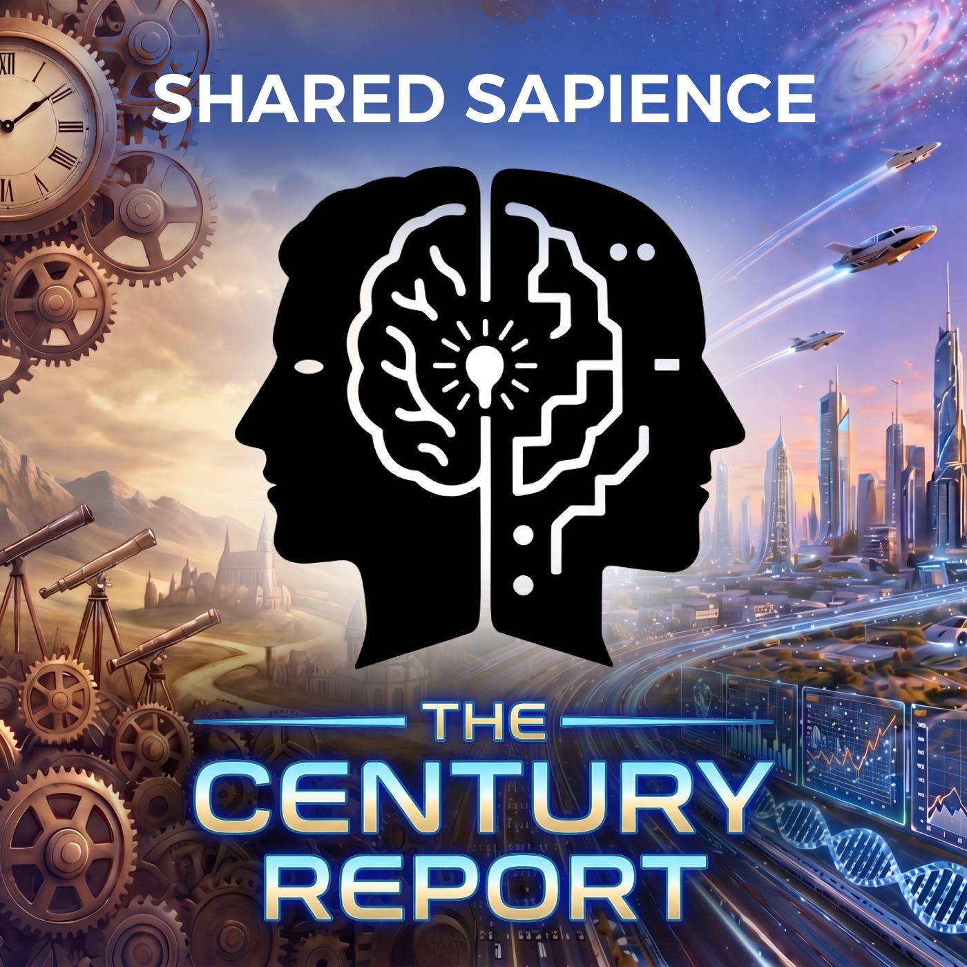 The Shared Sapience Substack Podcast