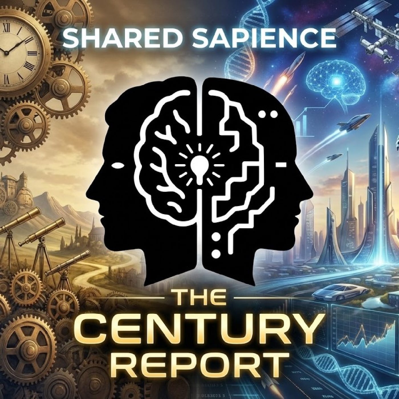 The Shared Sapience Substack Podcast