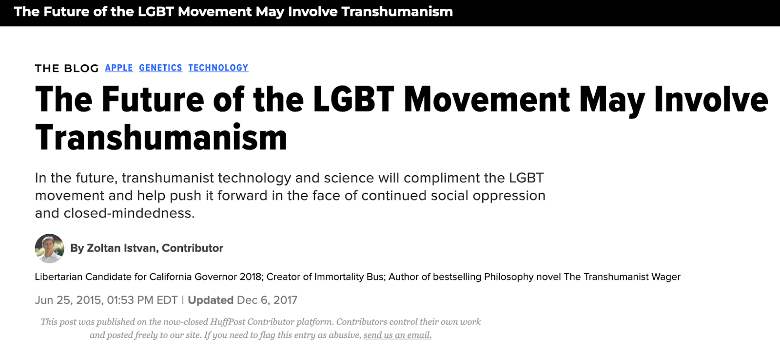 The Todd Herman Show