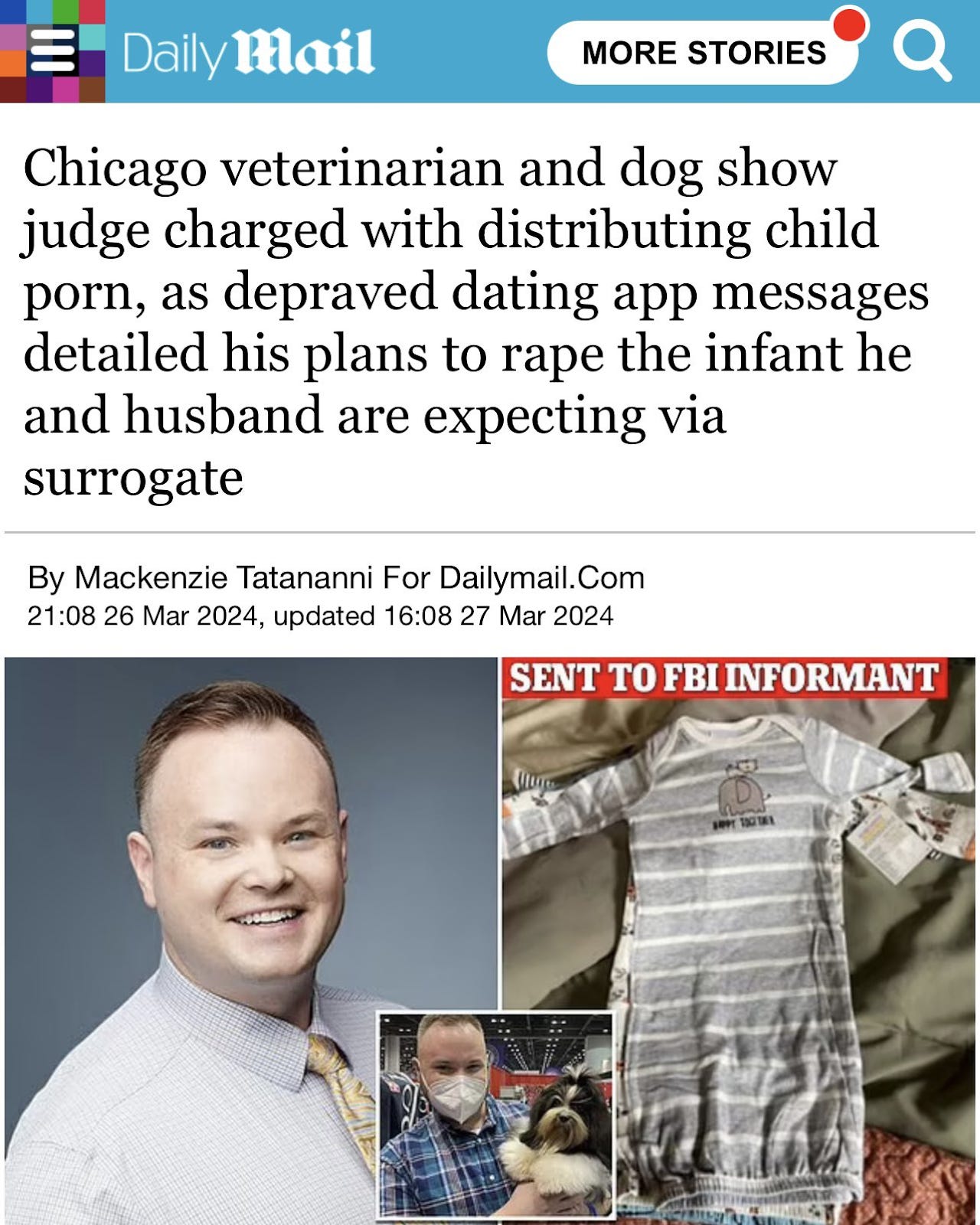 The Todd Herman Show