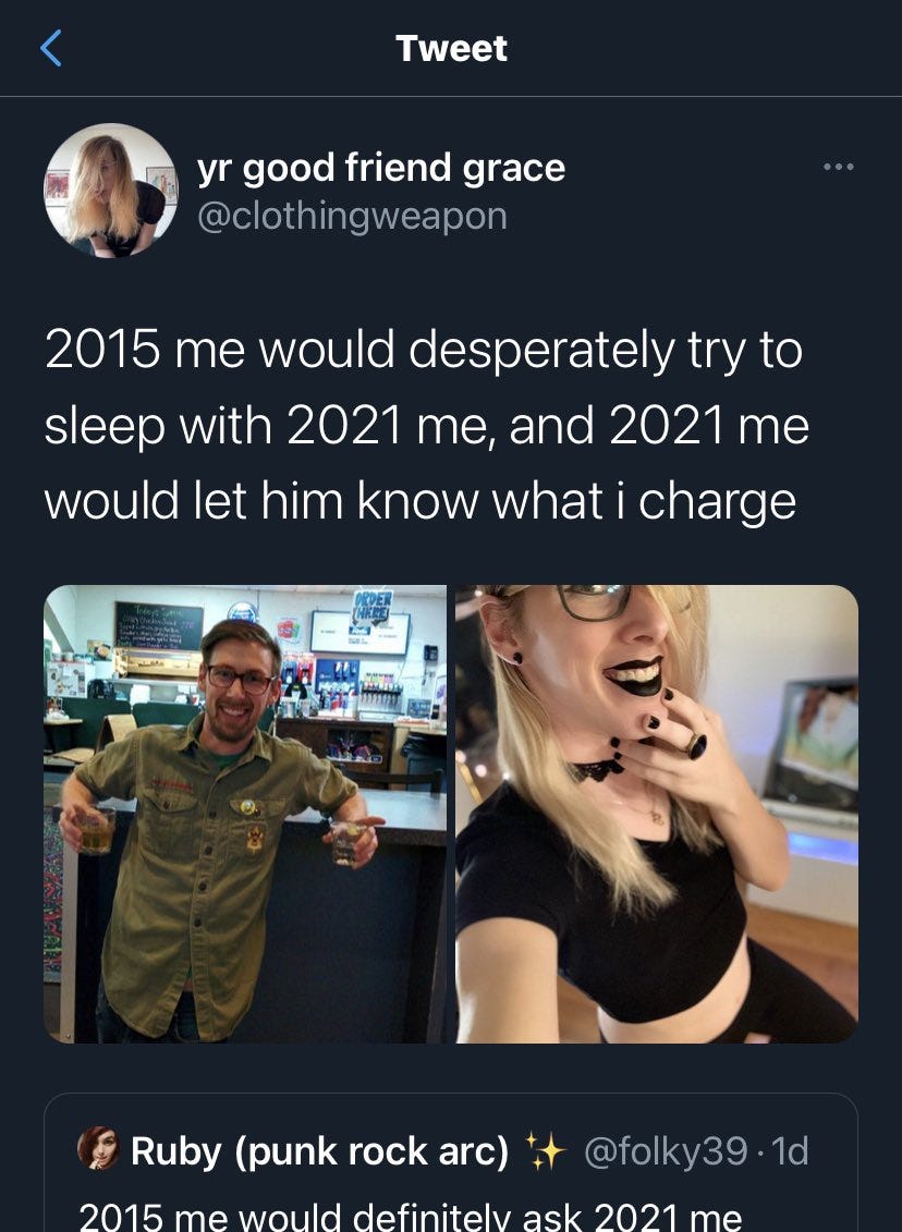 The Todd Herman Show