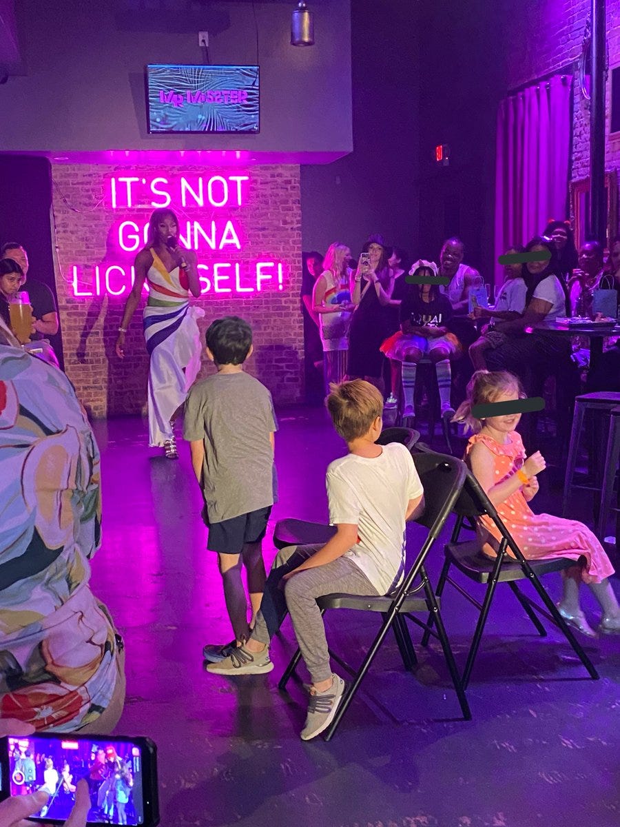 The Todd Herman Show