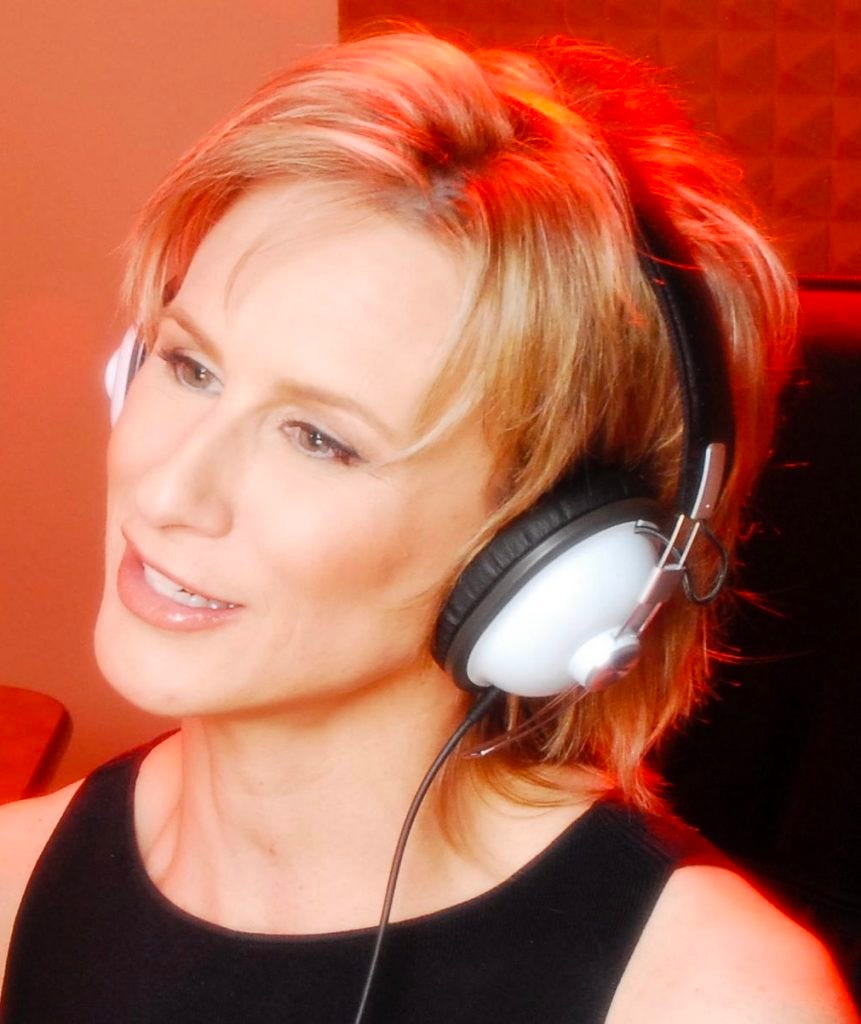 The Todd Herman Show