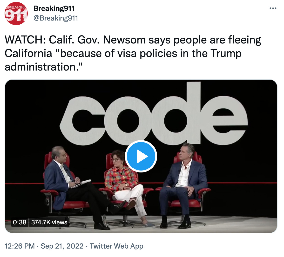 The Todd Herman Show