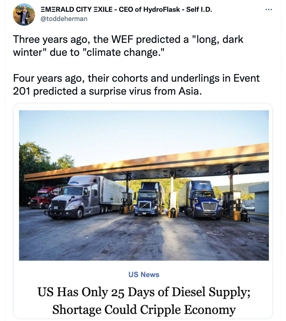 The Todd Herman Show