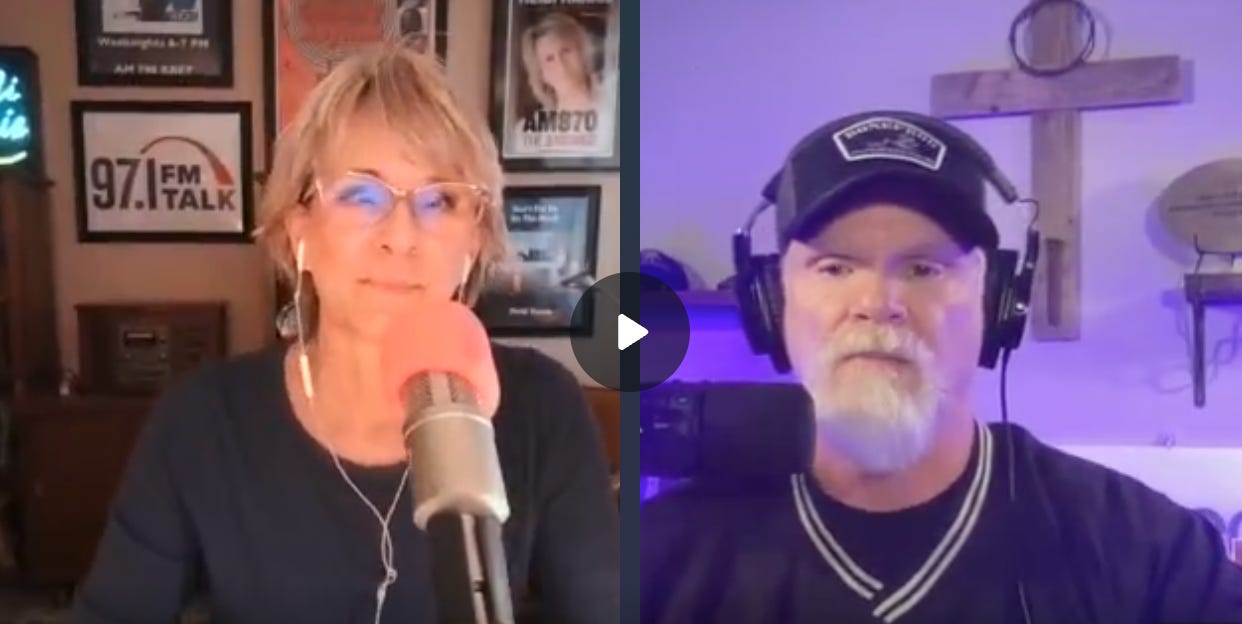 The Todd Herman Show