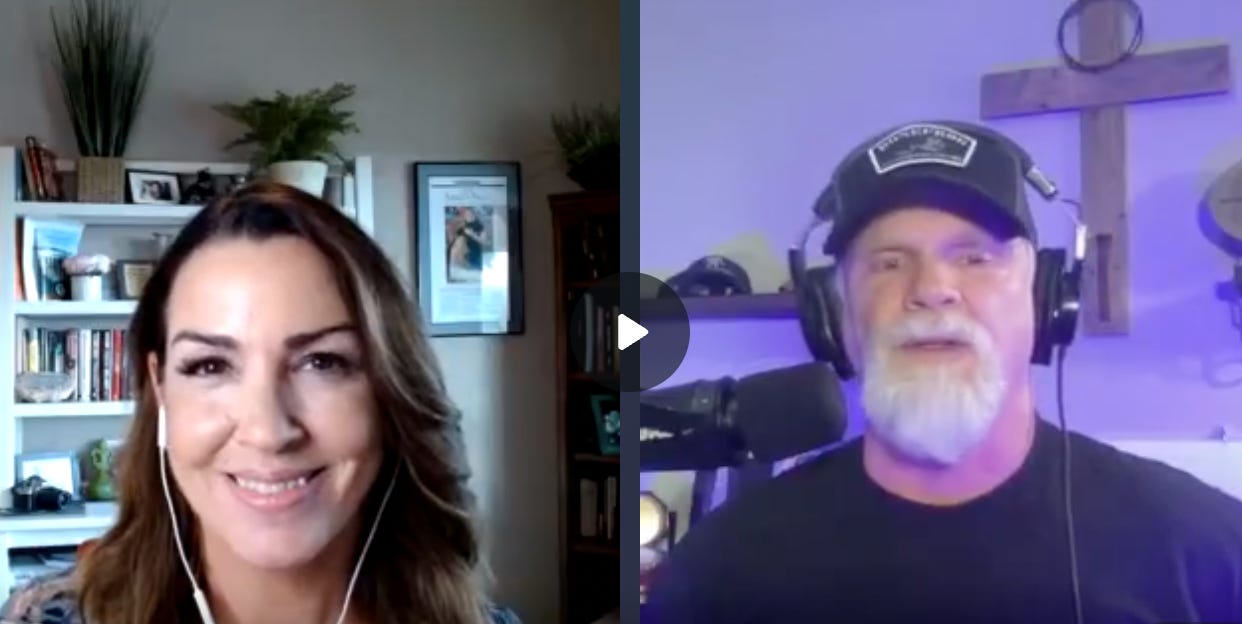 The Todd Herman Show