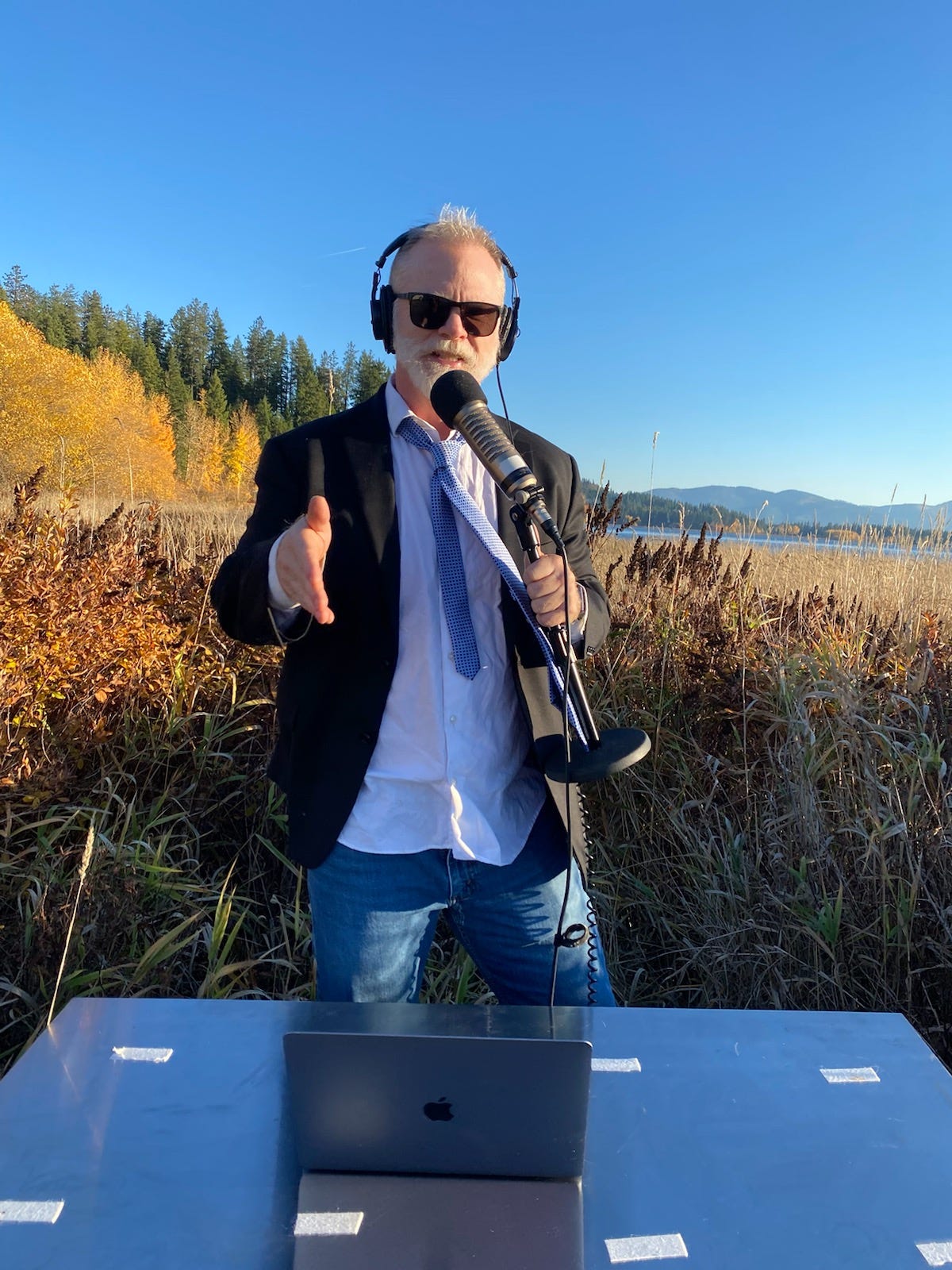 The Todd Herman Show