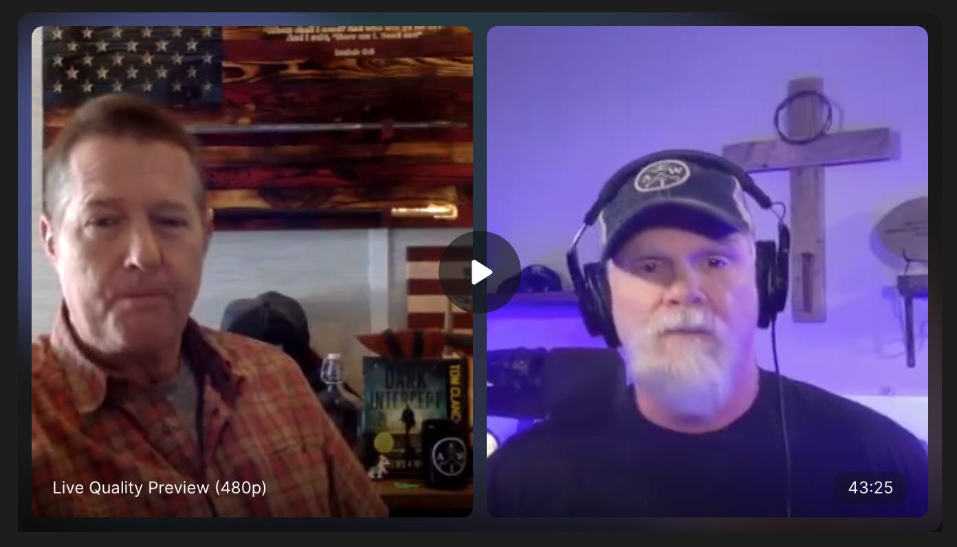 The Todd Herman Show