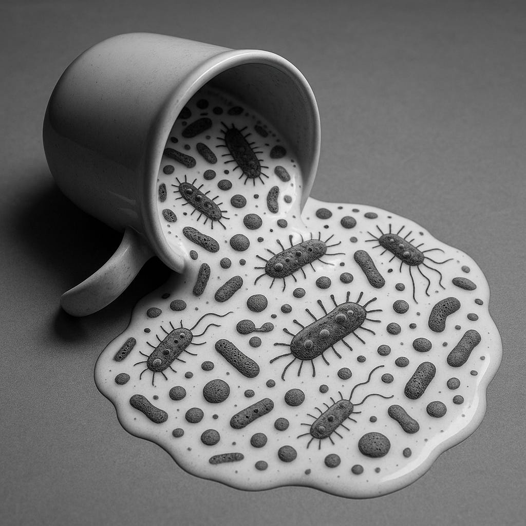 Health in Plain English Podcast