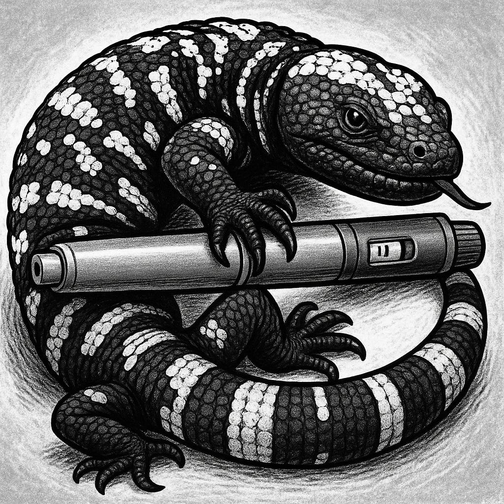 Health in Plain English Podcast