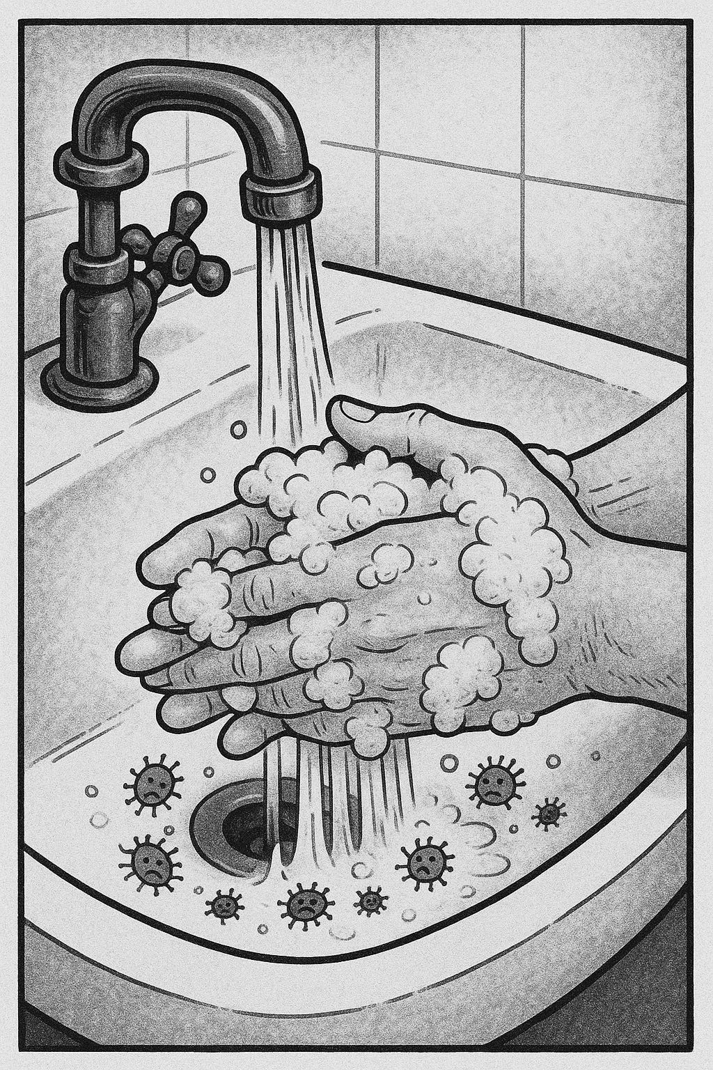 Health in Plain English Podcast