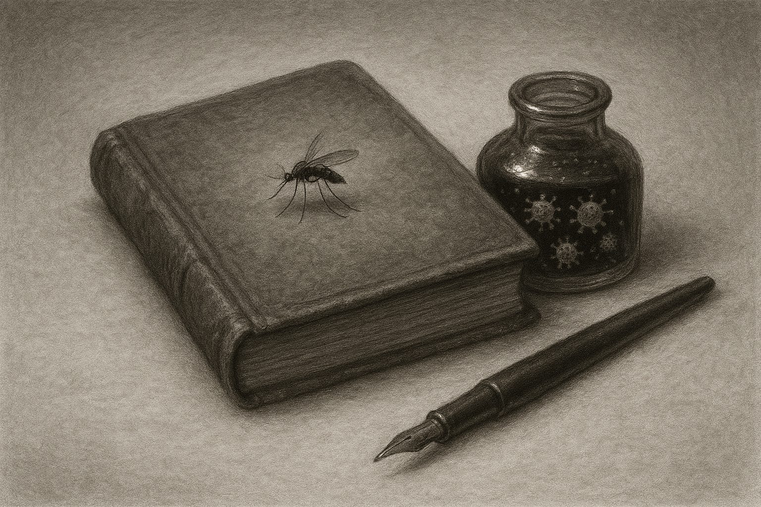 Health in Plain English Podcast