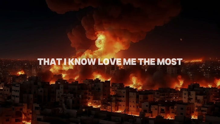 [Un]Sanctioned Citizen