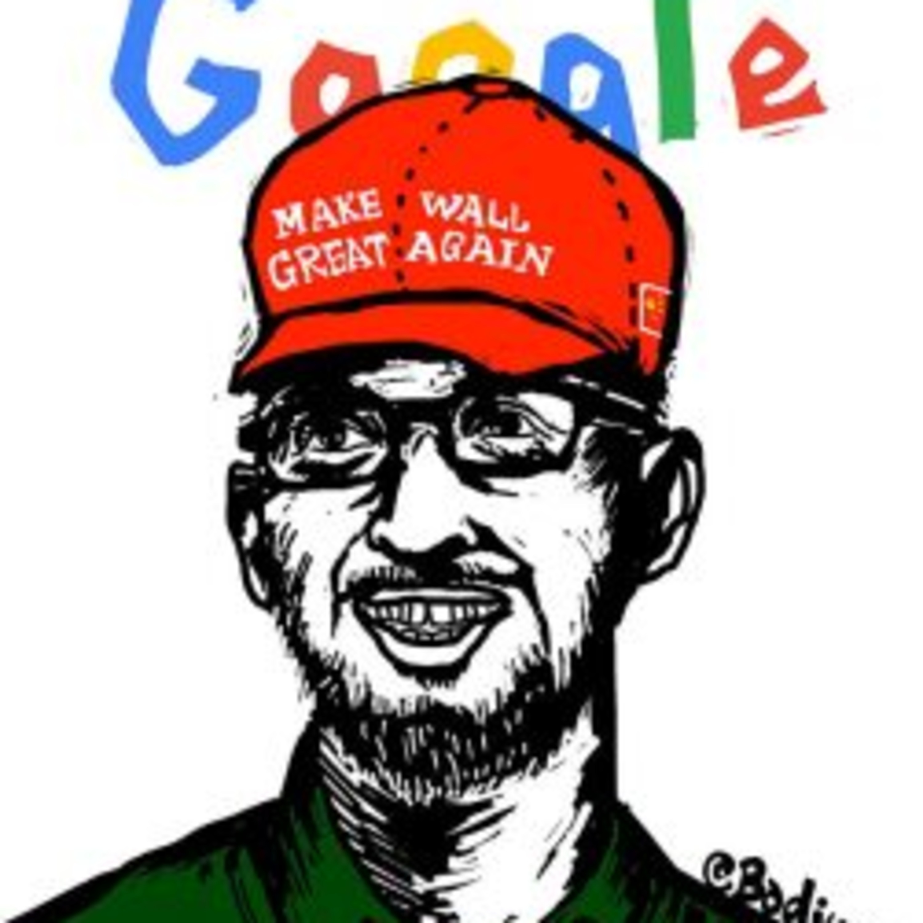 [Un]Sanctioned Citizen