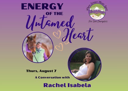 Living From the Quantum Field Living From the Quantum Field