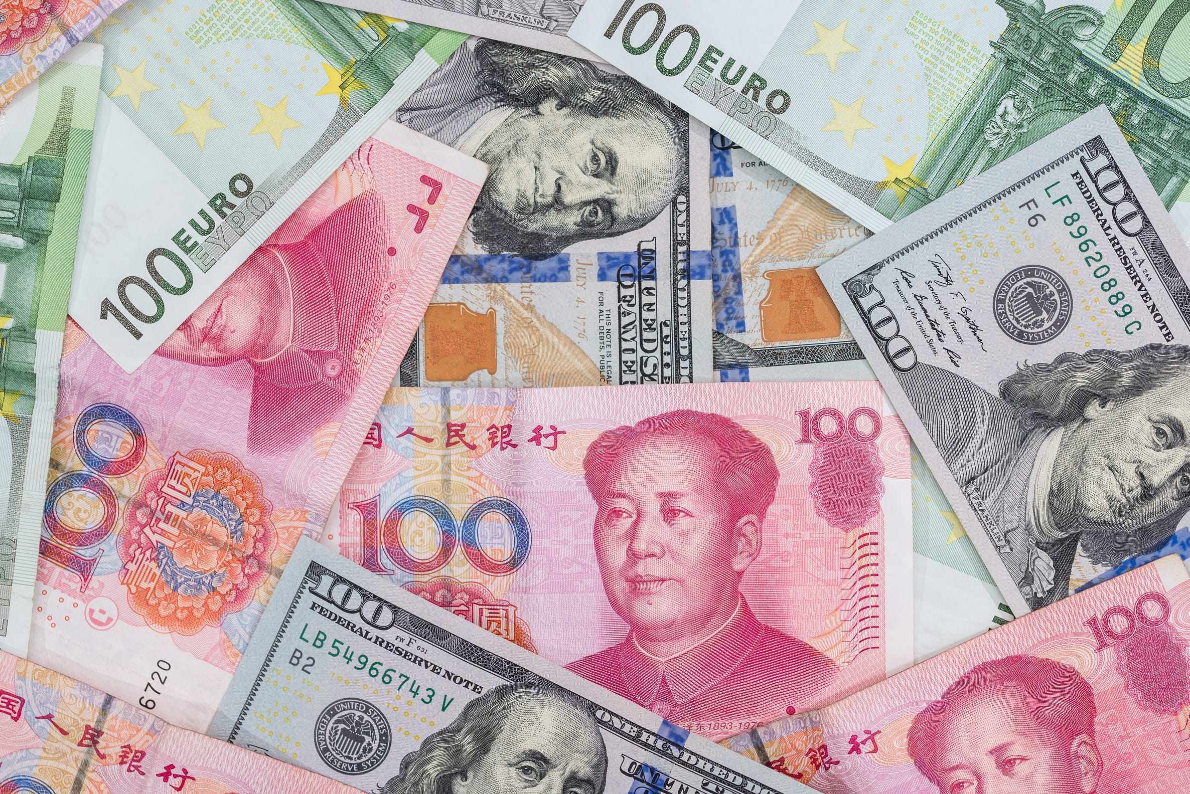 Capital Flows and Asset Markets