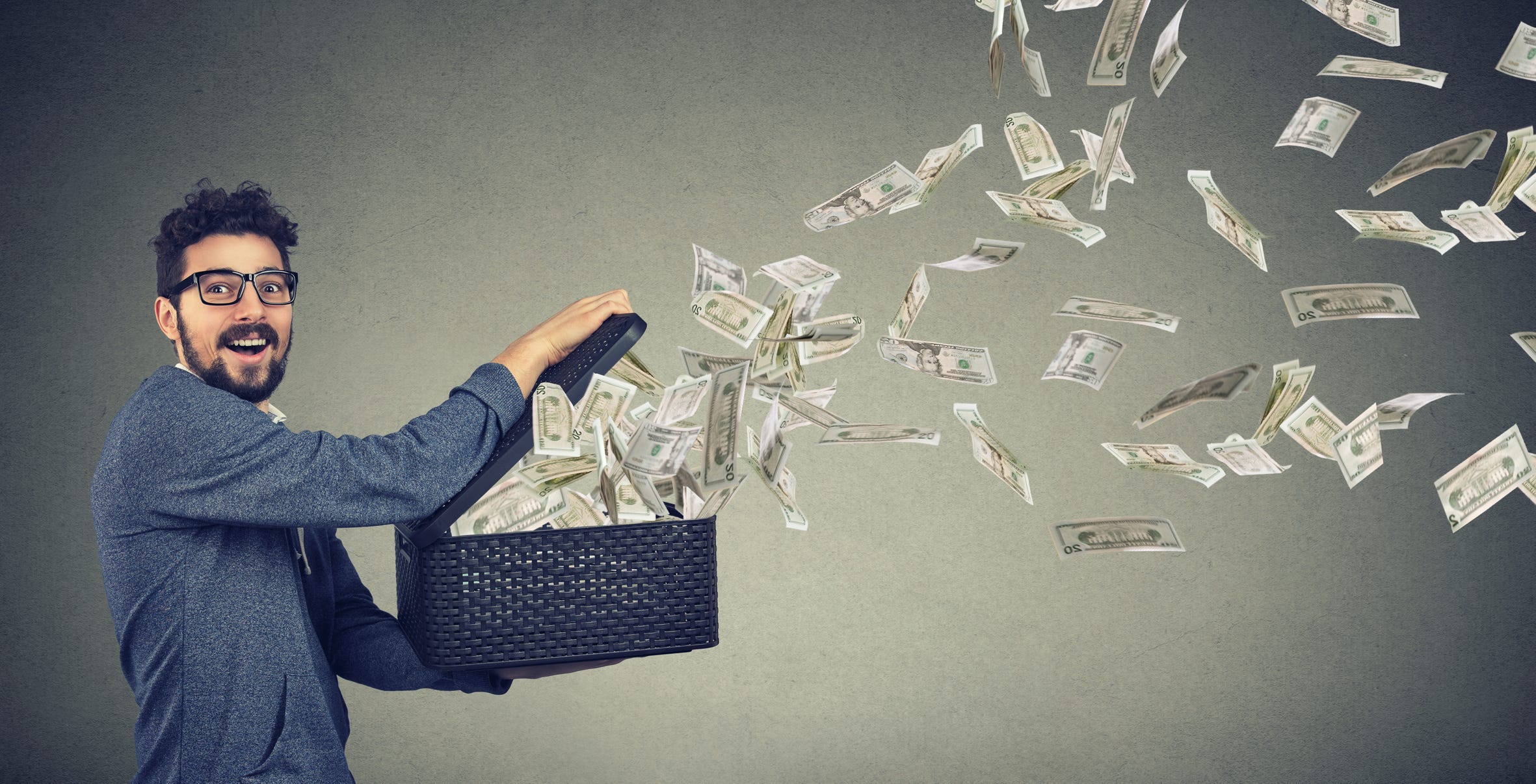 Capital Flows and Asset Markets