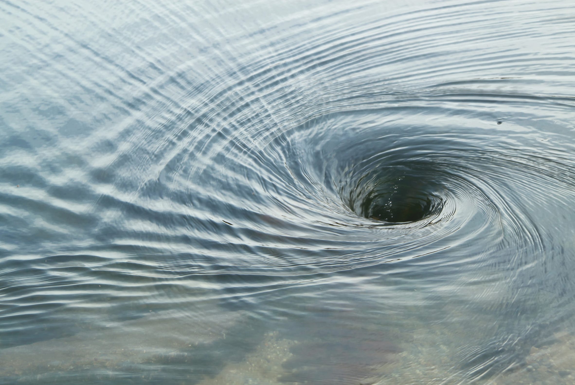 Capital Flows and Asset Markets