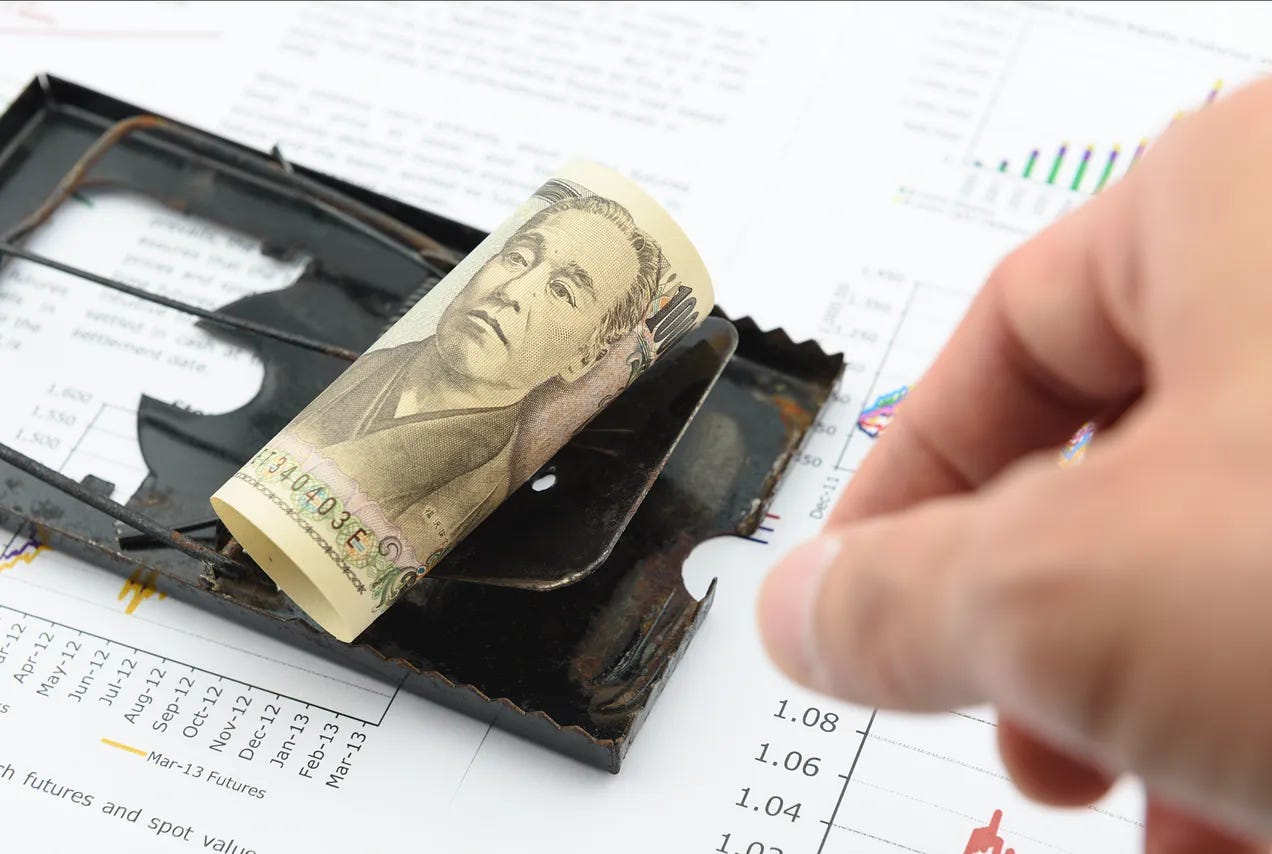 Capital Flows and Asset Markets