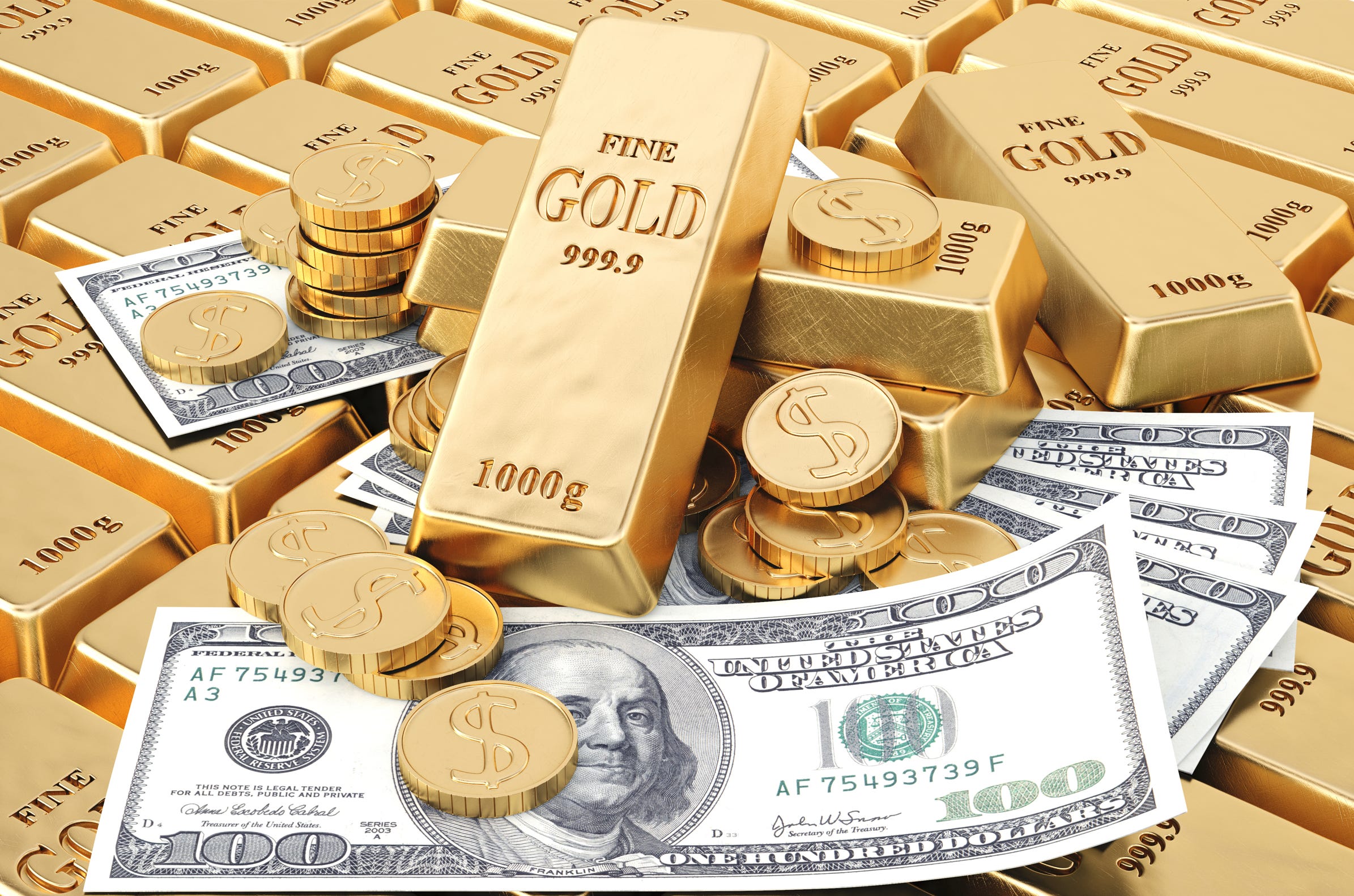 Capital Flows and Asset Markets