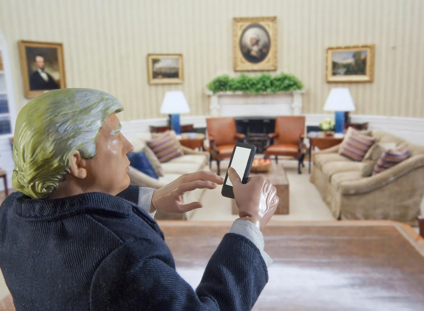 Capital Flows and Asset Markets