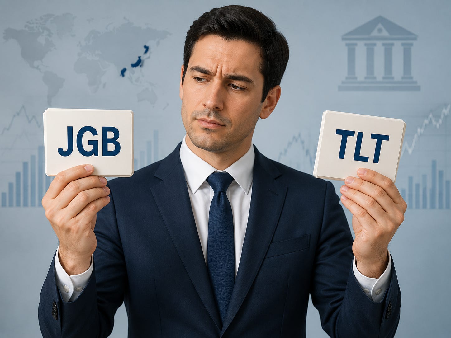 IS IT FINALLY TIME FOR THE TREASURY MARKET TO CRACK? episode artwork