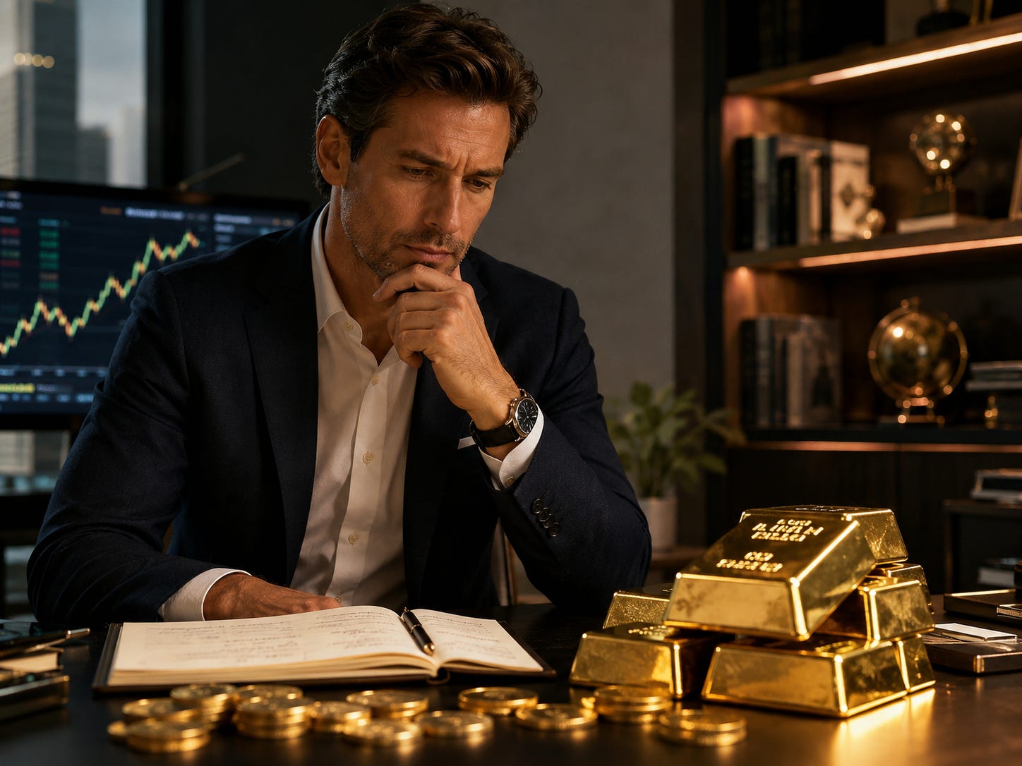 WHAT DOES IT MEAN WHEN HEDGE FUND MANAGERS ARE WRONG? episode artwork
