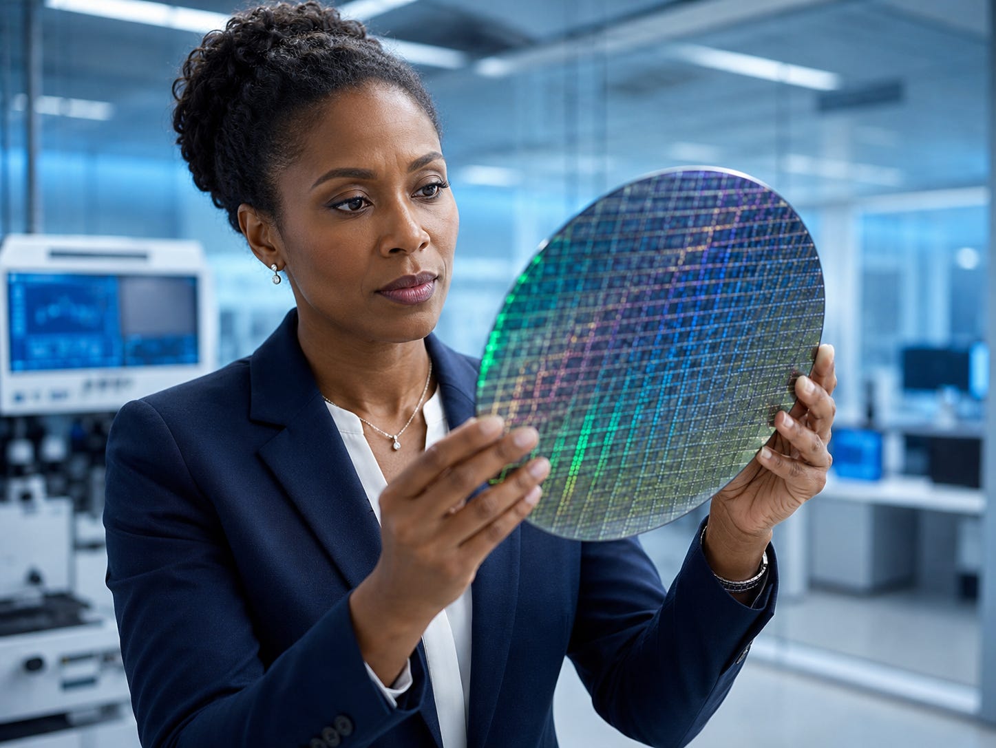 WTF? WAFERS, TOO FAR? episode artwork