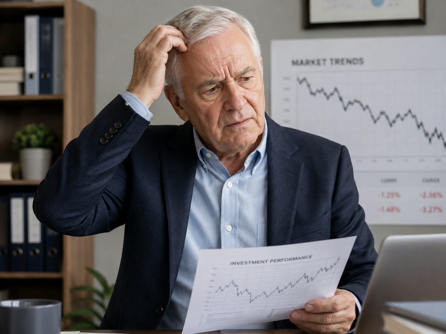 DO RISING YIELDS ACTUALLY AFFECT STOCKS? episode artwork