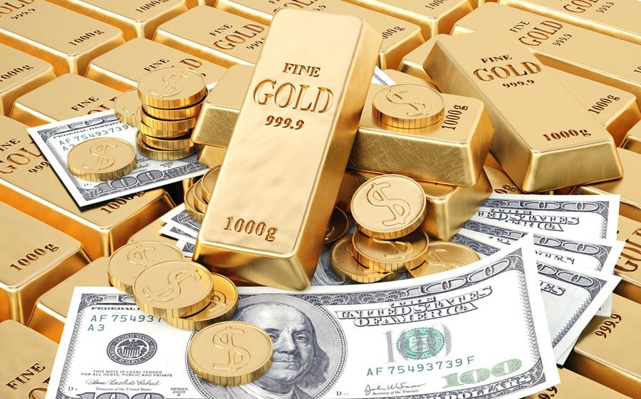 Capital Flows and Asset Markets