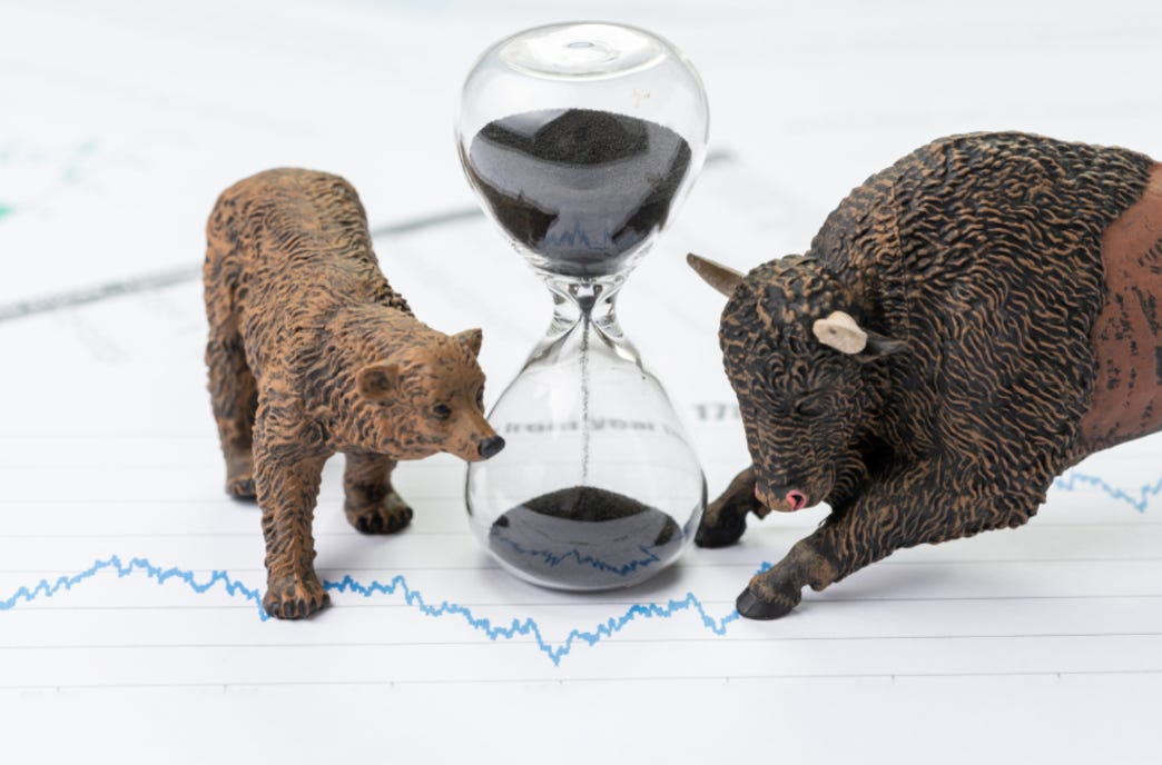 Capital Flows and Asset Markets