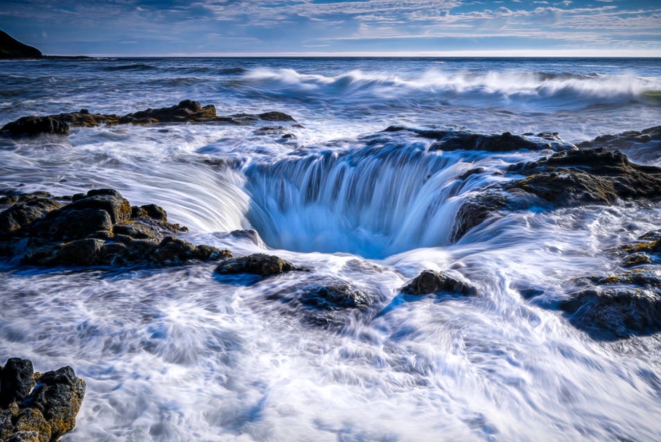 Capital Flows and Asset Markets