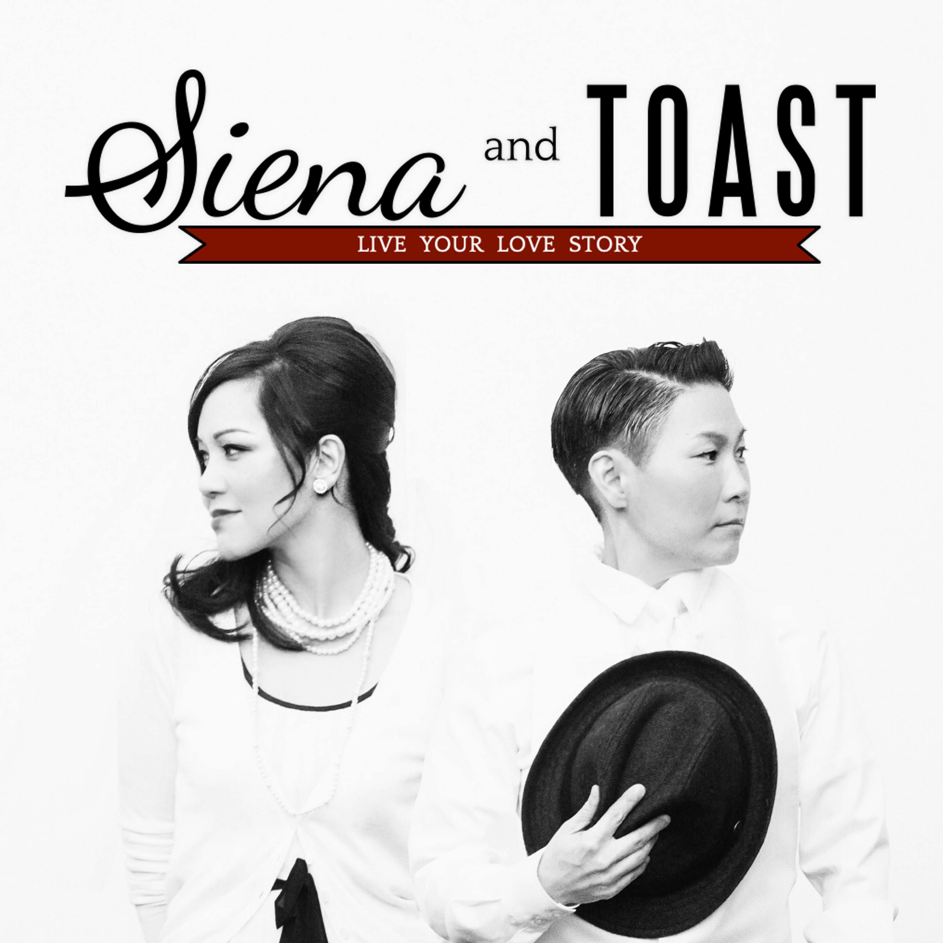 Live Your Love Story