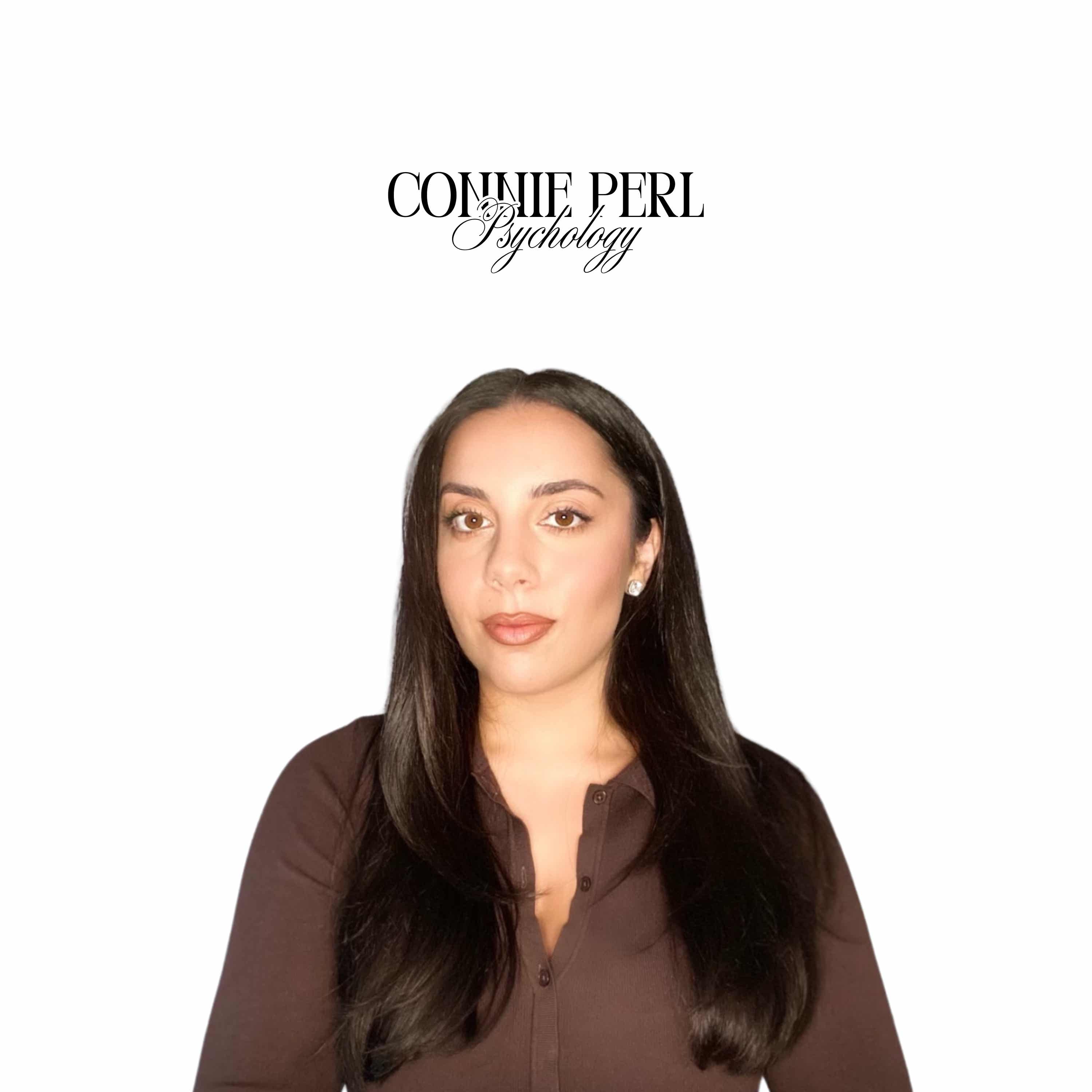 Connie Perl Psychology