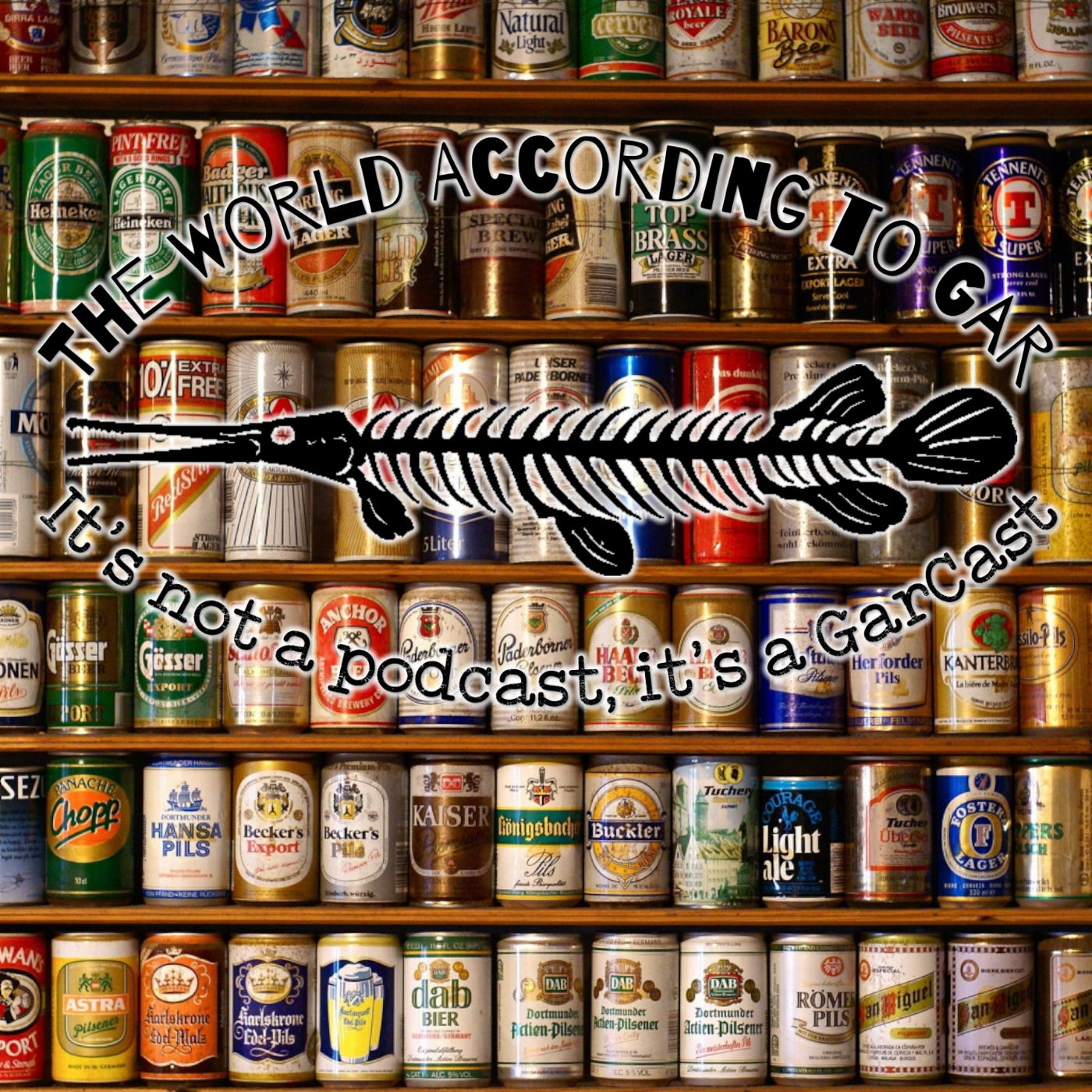 Episode 340 – Park Ranger