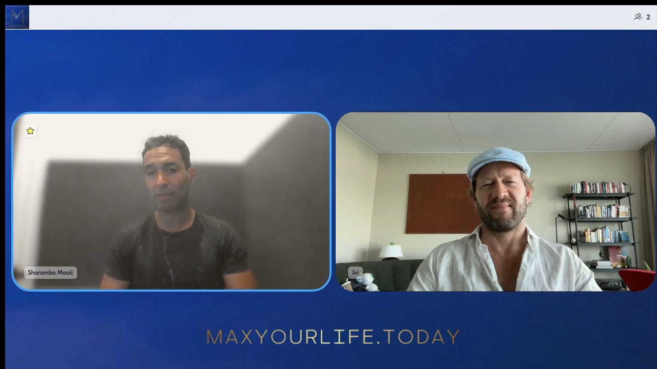 Maxyourlife.today