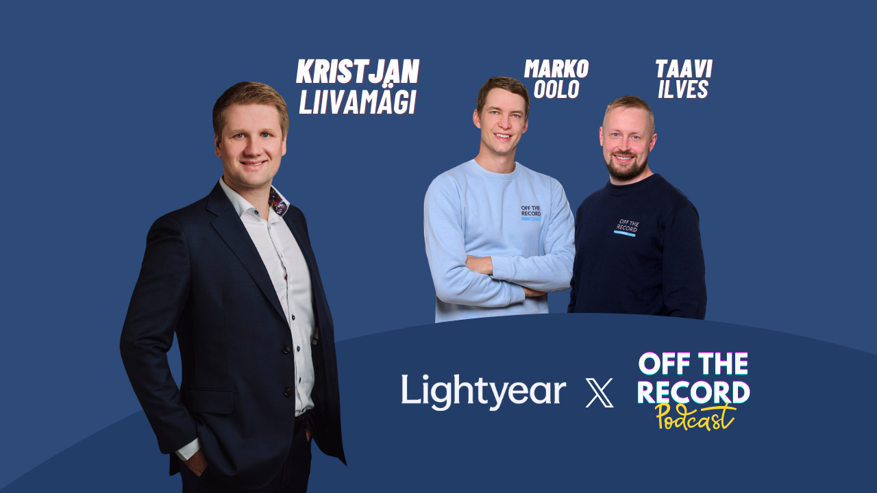 E39 - AI, tehnoloogia, kinnisvara ja võlakirjad – kuhu suunata kapital 2025 sügisel?