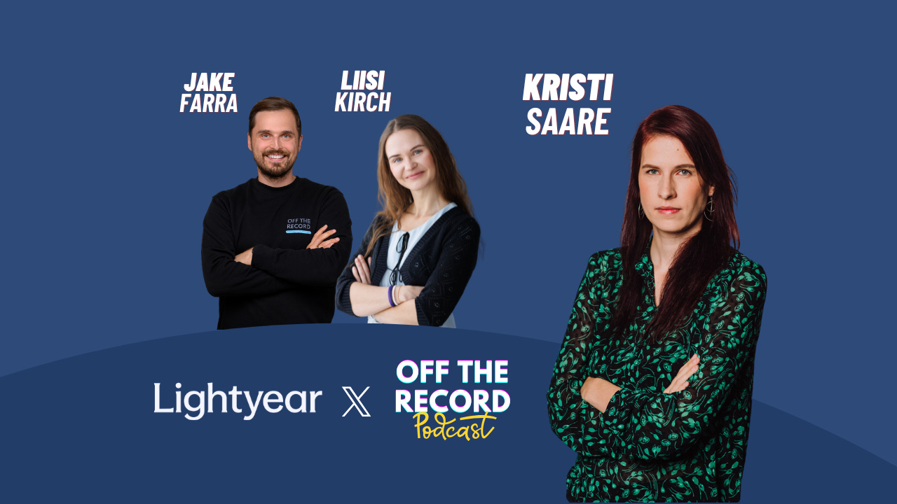 E40 - Investeerimine, miljonieesmärk ja rahaga seotud punased lipud