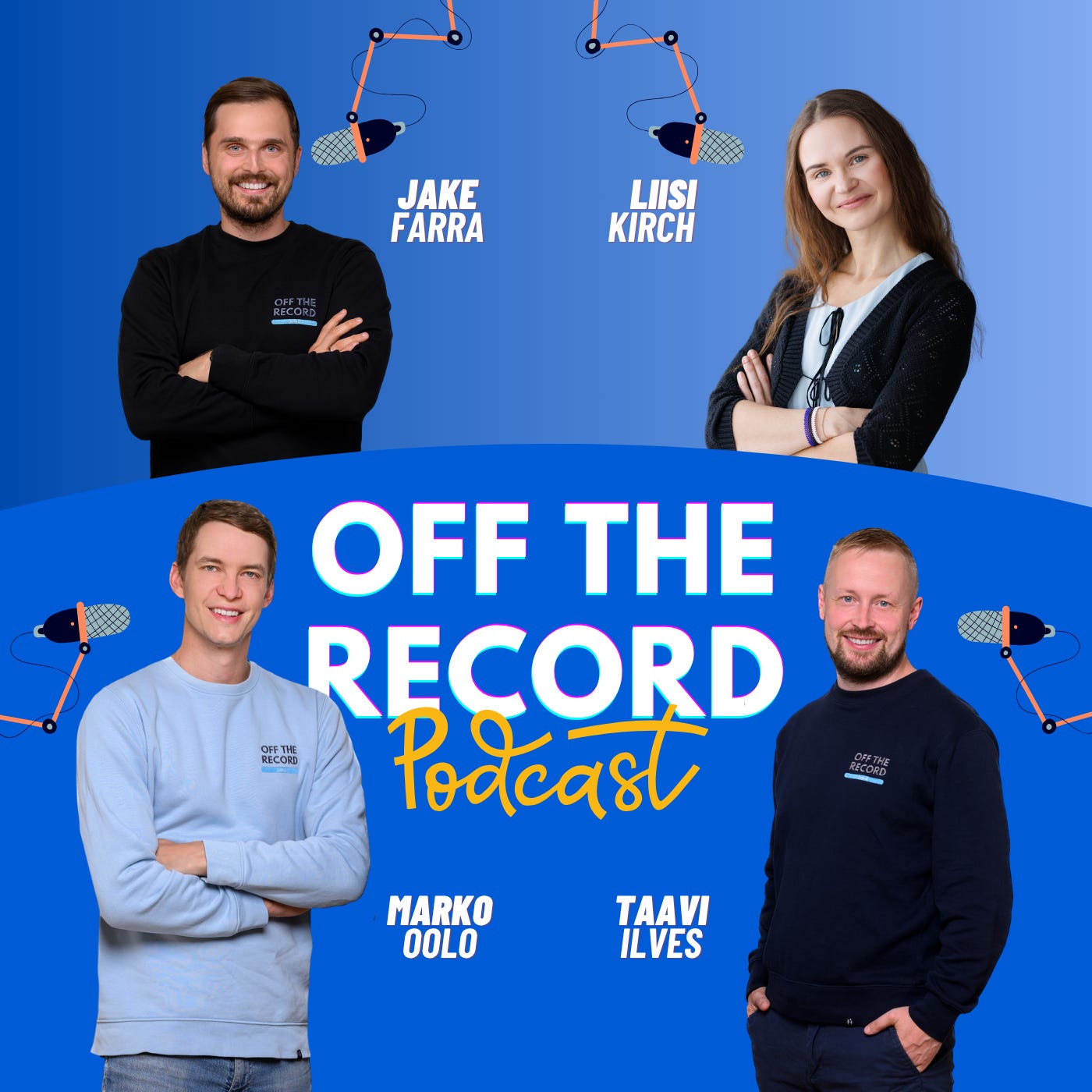 E44 - Paavo Siimann: Aasta investori tunnustusest ja päriselt toimivatest põhimõtetest