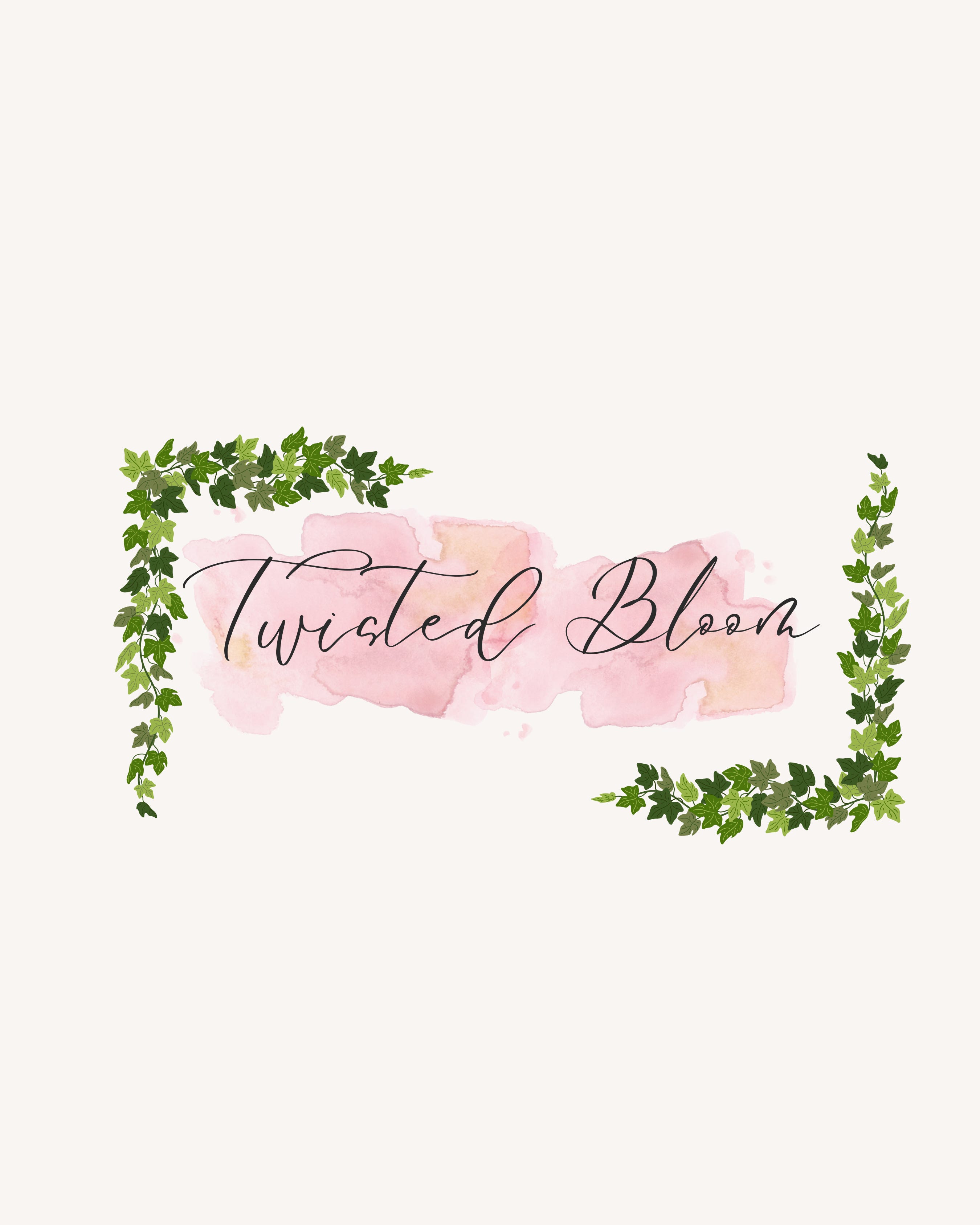 Introduction to Twisted Bloom episode artwork