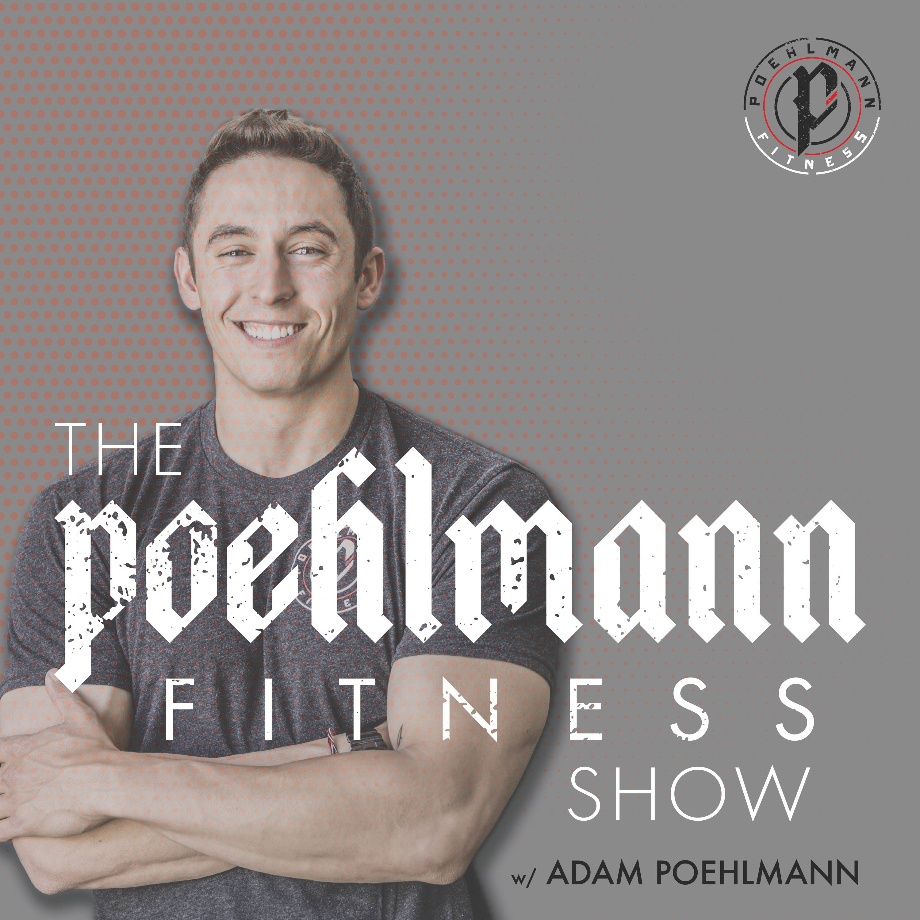Ep. 530: How to Improve Low Energy In a Calorie Deficit
