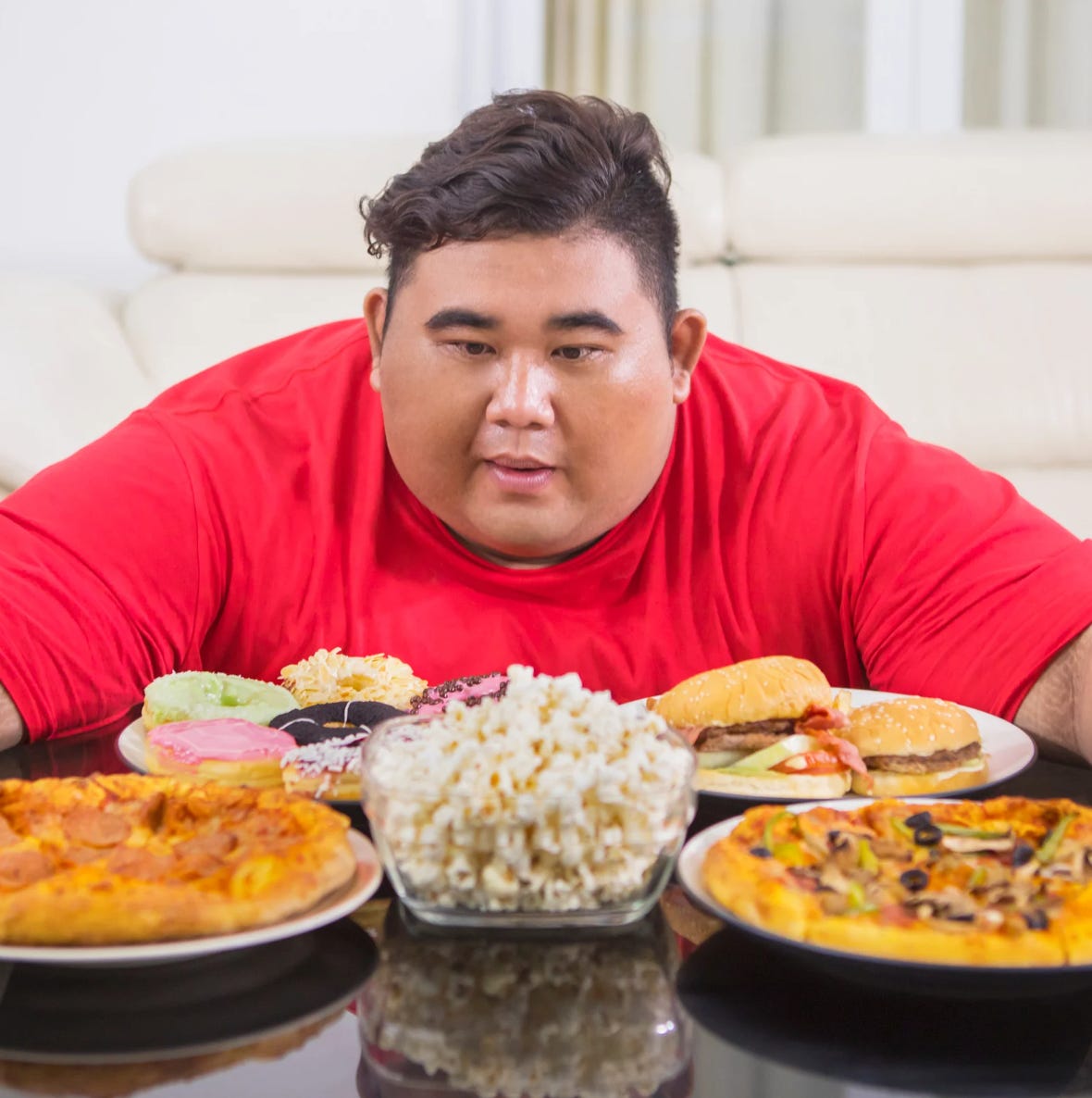 Ep. 542: How to Enjoy the Holidays Without Getting Fatter