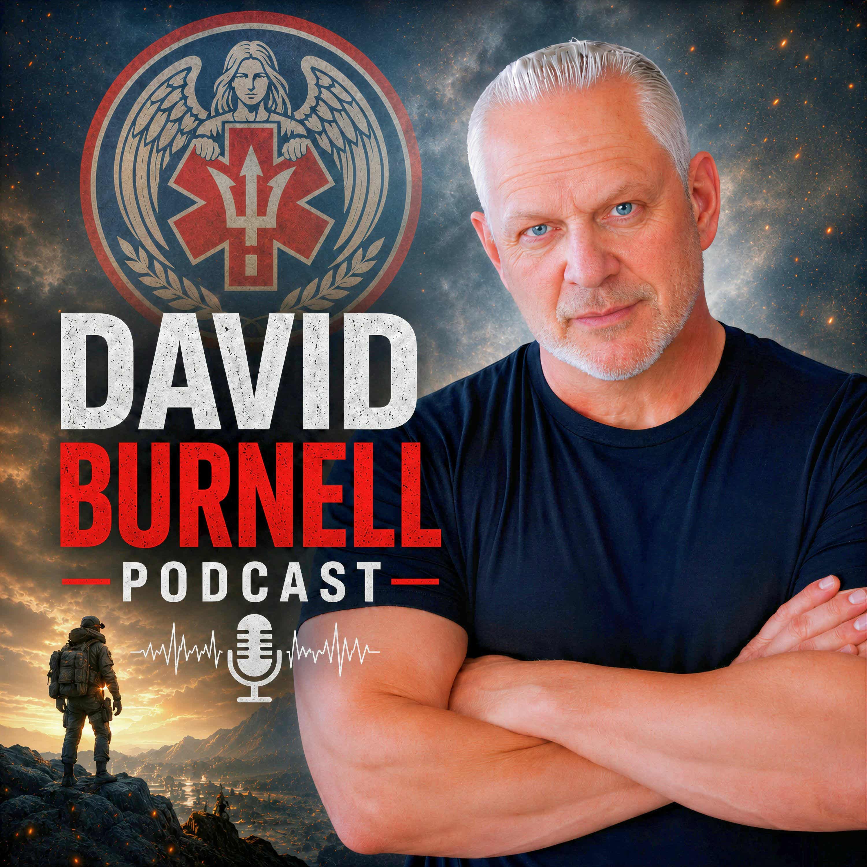 The David Burnell Podcast