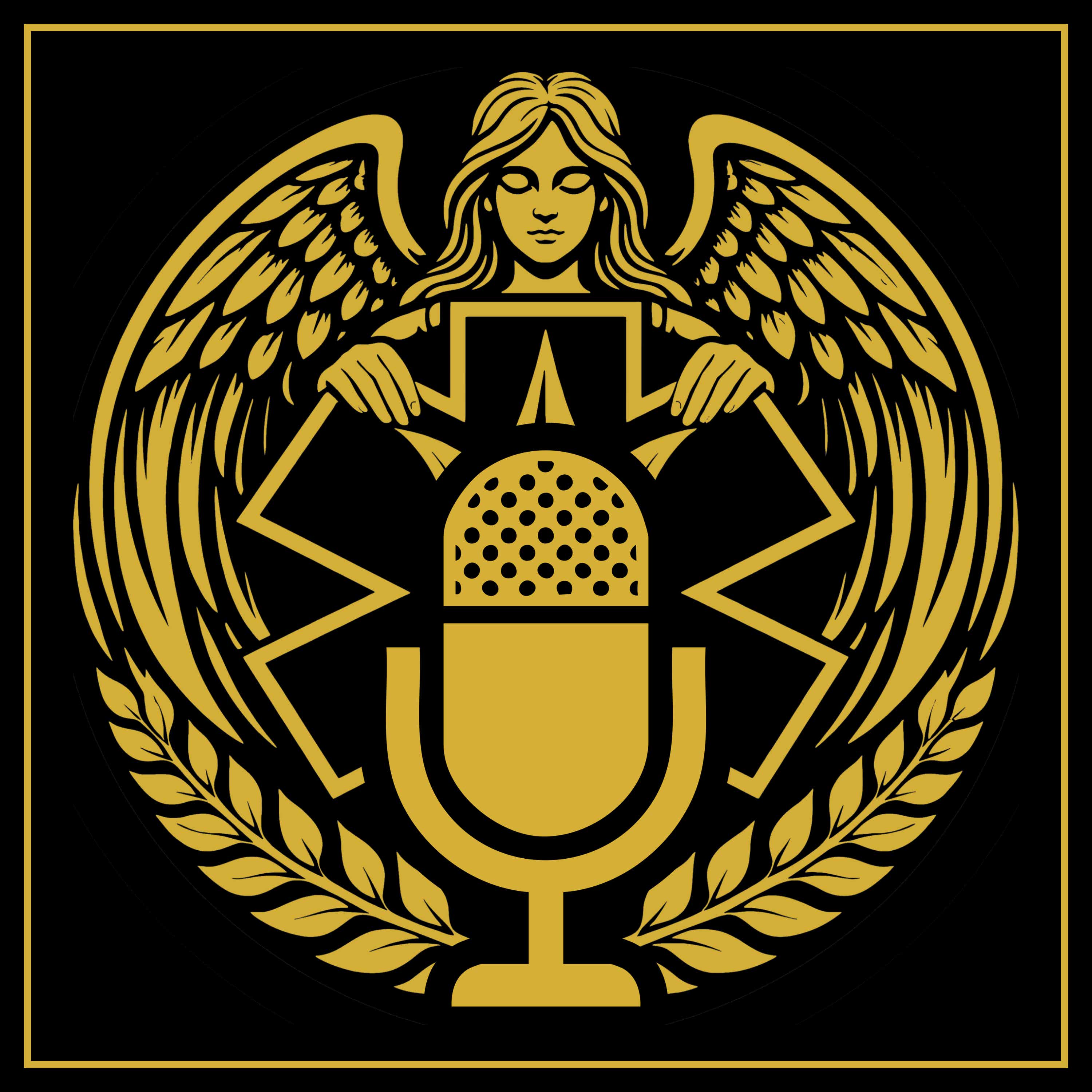 The David Burnell Podcast