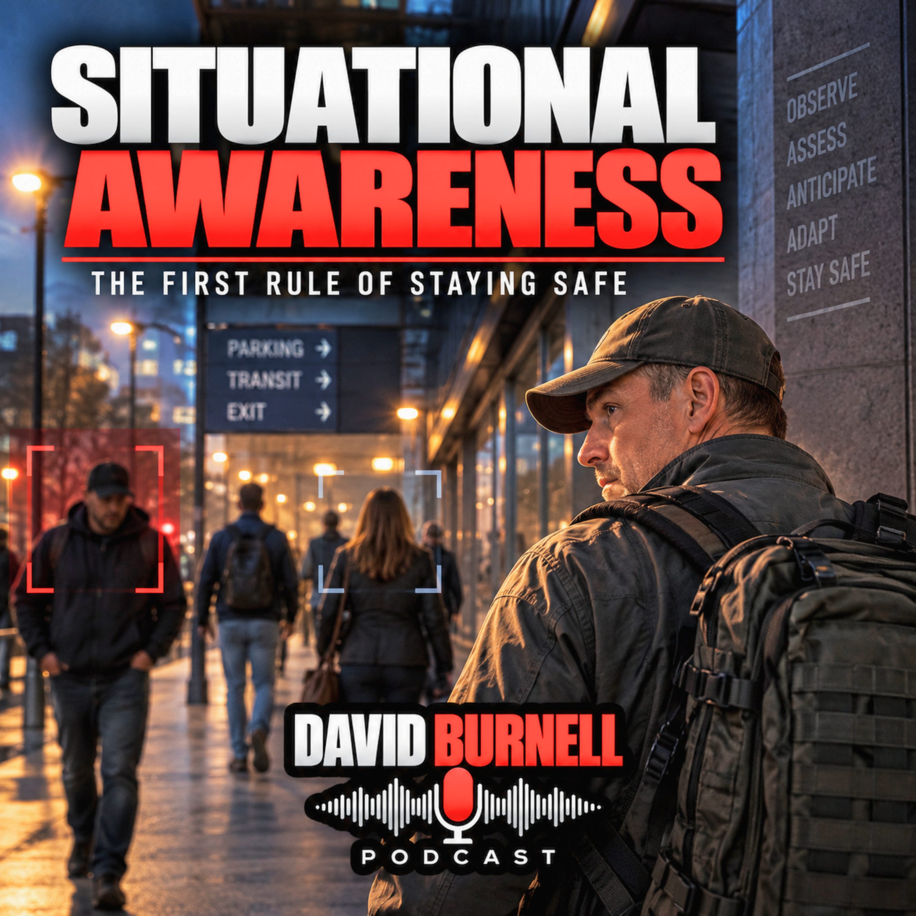 Situational Awareness episode artwork
