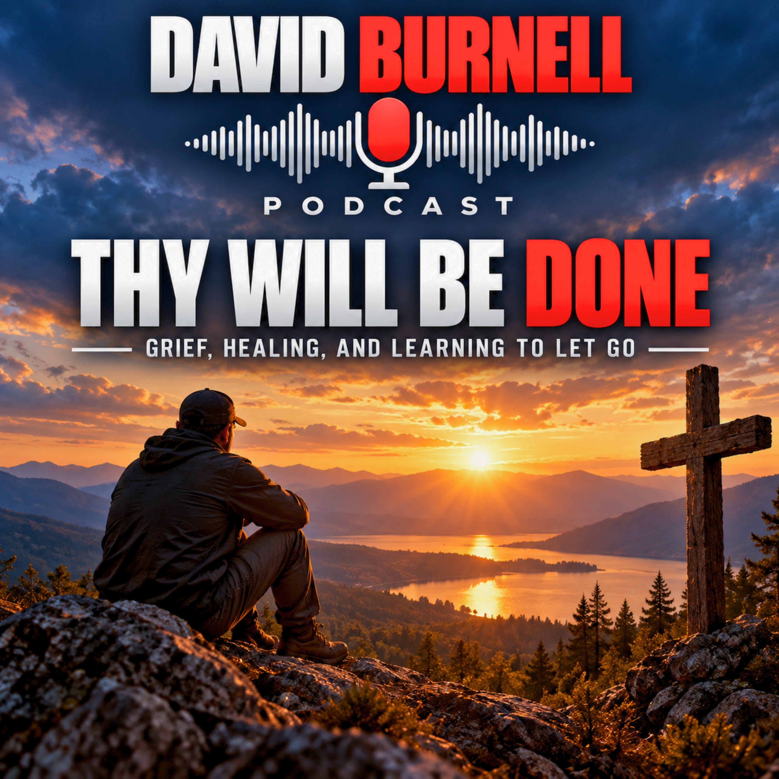 Thy Will Be Done episode artwork