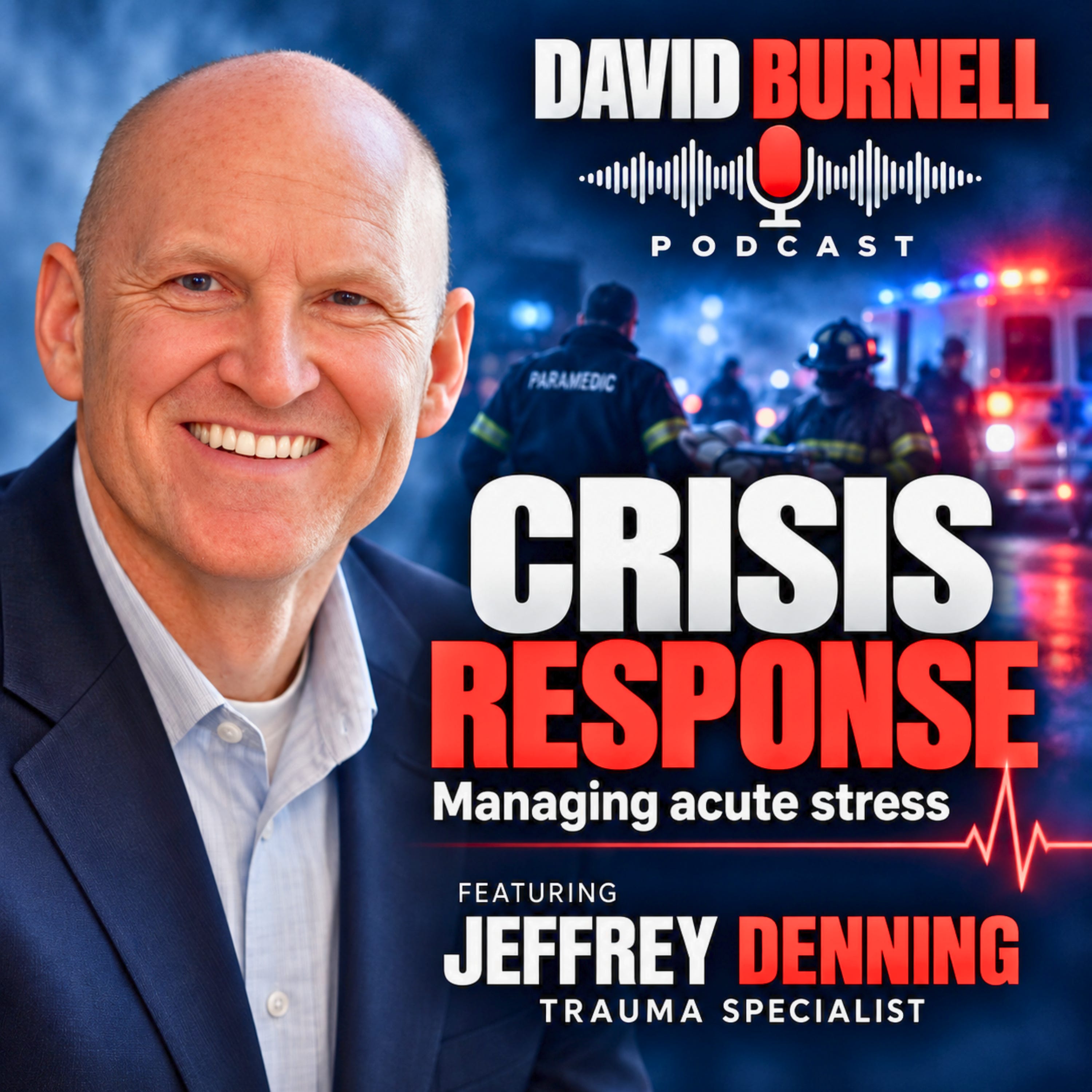 Crisis Response episode artwork
