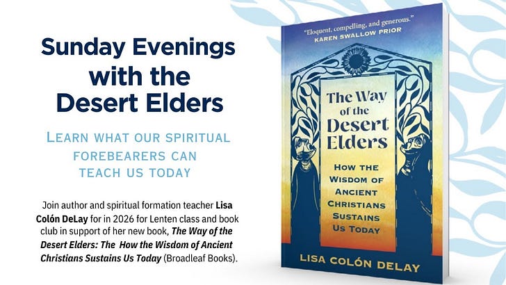 The 6 Themes of Lent—DETAILS: 6 LIVE Events episode artwork