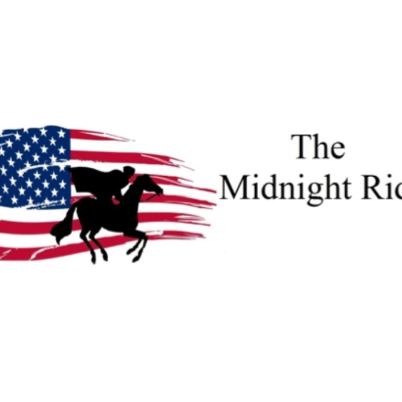 The Midnight Ride